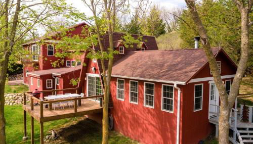 Cedar Ridge Hideaway - Foto 3