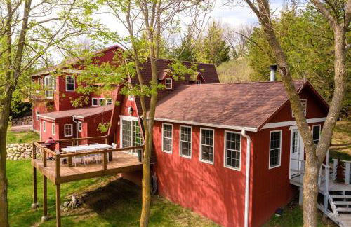 Cedar Ridge Hideaway - Foto 3