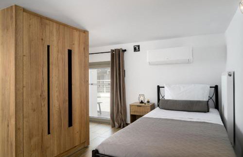 Zaros Springs Villa Lithos - Foto 51