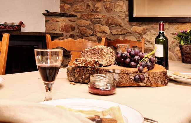 Forest-edge Stay, Burtonville - Photo 32