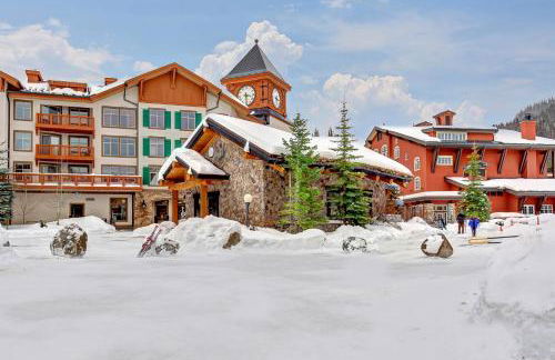 Eagle Springs East 315: Osprey Suite - Foto 12