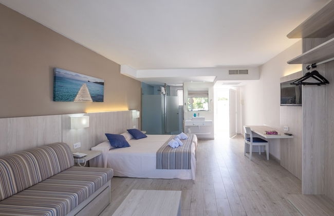 Hotel Club Es Talaial - Foto 33