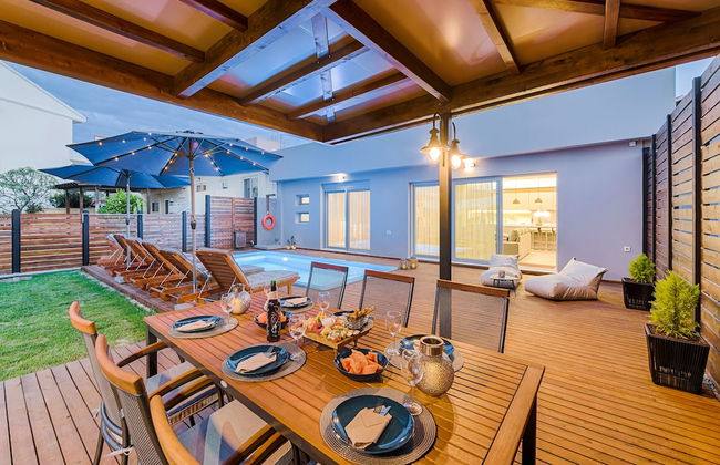 Nastazia Luxury Beach House - Foto 20