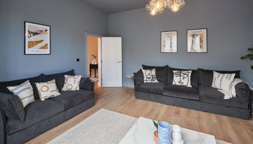 Host & Stay - Parkside Villa - Foto 1