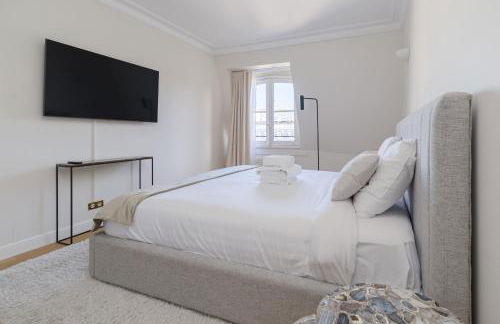 Luxury apartments - Avenue Montaigne - Foto 65