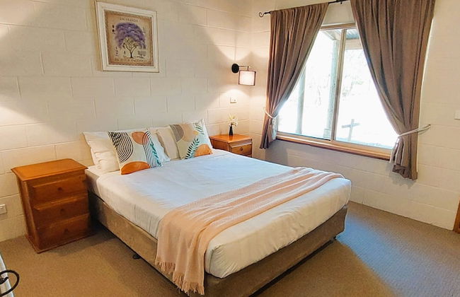 Woodlane Cottages - Foto 1