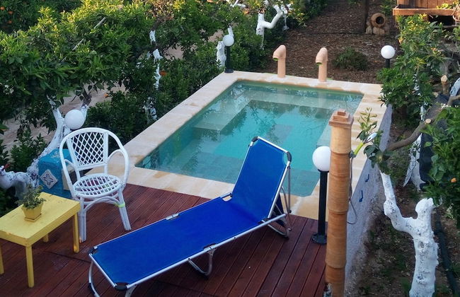 Zagara di Sicilia - Foto 27