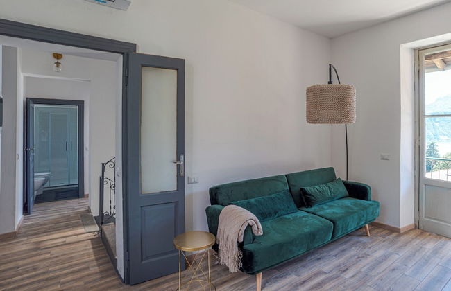 Casa di Pietra Menaggio - Photo 11