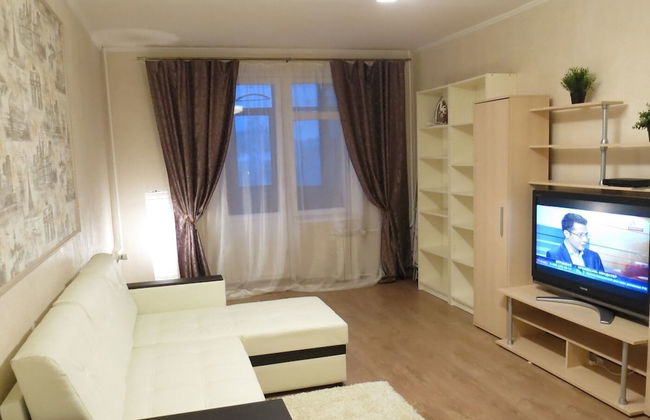 CityInn Baumanskaya - Foto 12