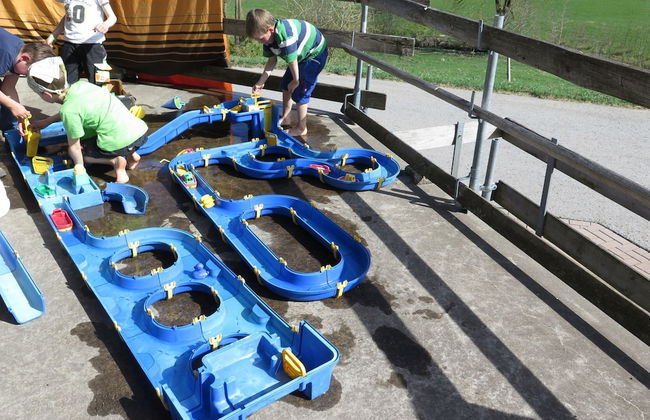 Historic Retreat, St. Georgen - Photo 12