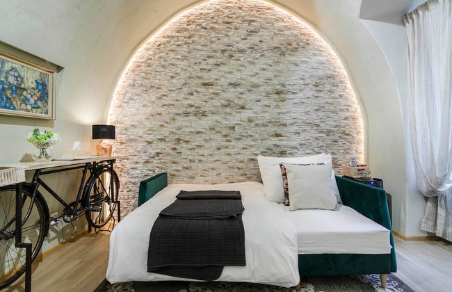 Old Town square APT by Michal&Friends - Foto 30