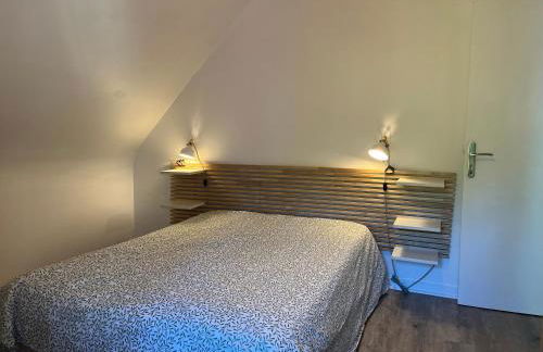 Maison bretonne typique plage des oiseaux à Fouesnant Beg Meil - Foto 15