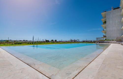 Bayline - Beachfront Bliss & Spa by Bedzy - Foto 61