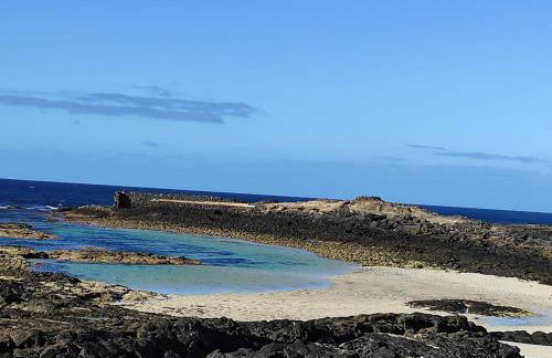 Laylas Beach Art House - Foto 12