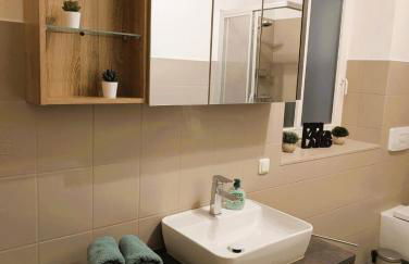 65m² Ferienwohnung zwischen Skiarena & Saunawelt - Foto 23