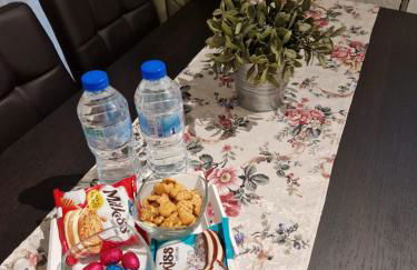 Superbe Loft Center of Saverne Bike Parking - Foto 32