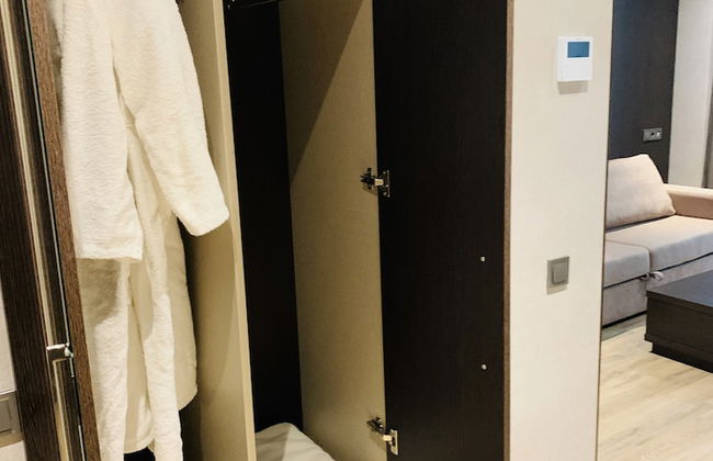 Neptun Palace Kvariati - Foto 15