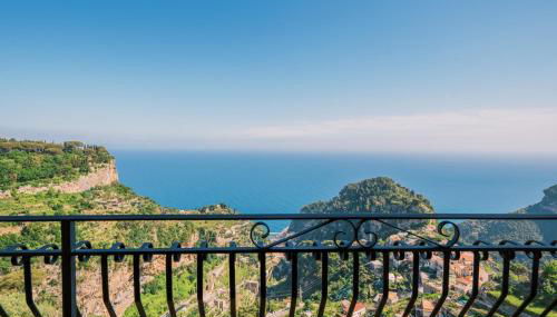 CASA BELLAVISTA Scala Minuta Amalfi Coast - Photo 2