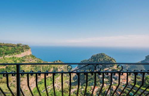 CASA BELLAVISTA Scala Minuta Amalfi Coast - Photo 2