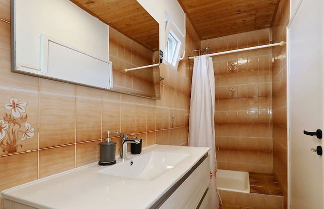 Apartments Saphron Beach - Foto 59