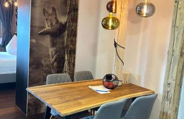 Apartment Fabelwald Black Forest - Foto 30