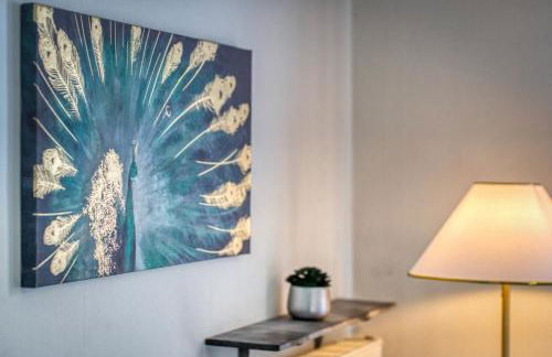 Le Donjon Bleu - Calme / Montagne /Ski - Photo 13