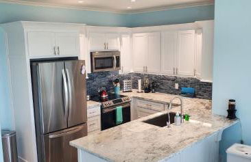 Beachfront - Hot Tub - Home Theater - Foto 13