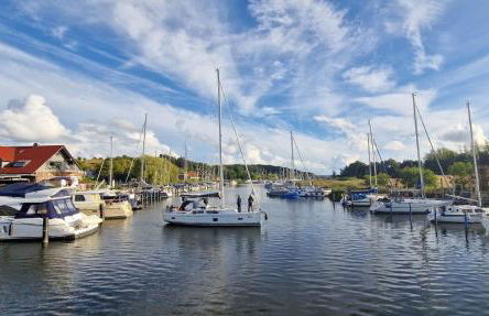 Zeesenhaus 6 - Foto 25