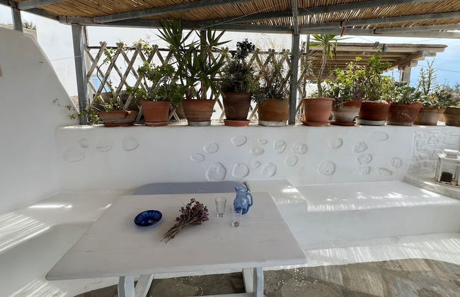 Mykonos Orange Nest - Sea View Escape - Foto 14