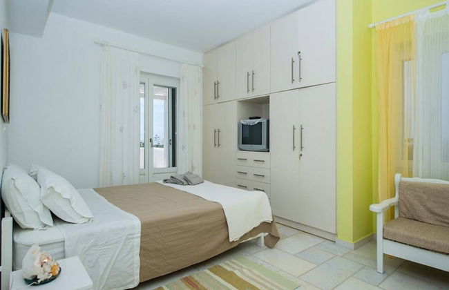 Villa Romina in Paros - Foto 13