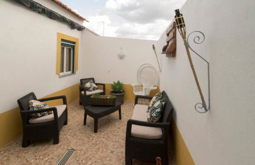 Casa da Avó - Foto 1