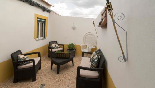 Casa da Avó - Foto 1