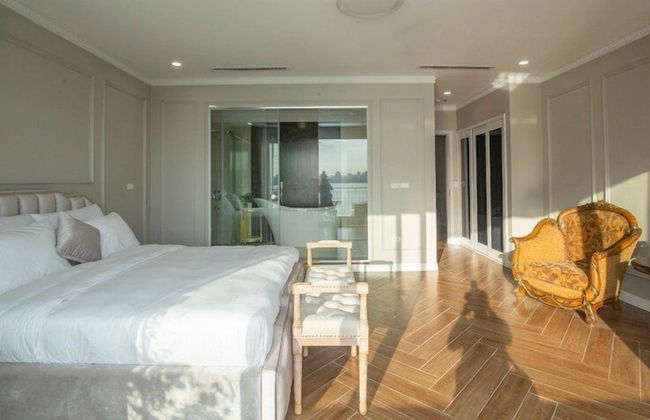 Paradise Luxury Apart Xuan Dieu - Foto 23