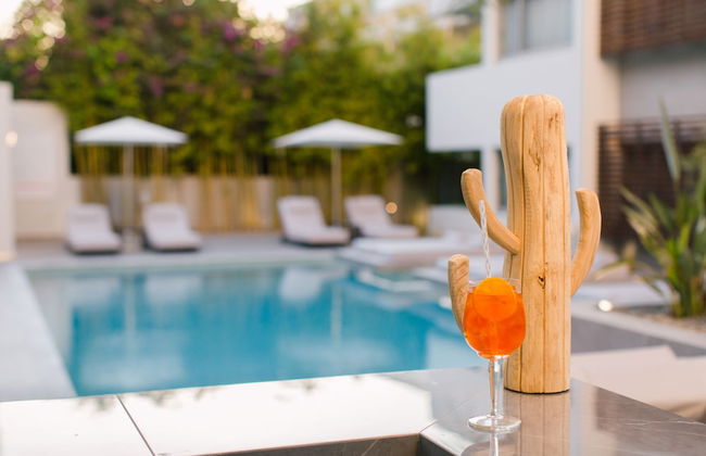 Brasil Suites Boutique Hotel - Foto 61