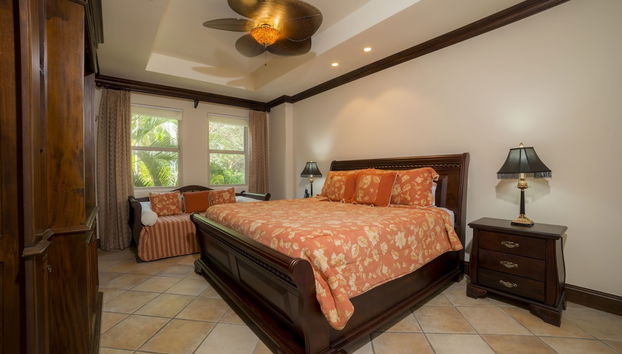 Los Suenos Resort Marbella 3D - Foto 3, Habitación