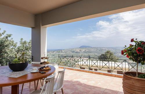 Villa Staride, sea view, private heated pool, playground - Foto 26