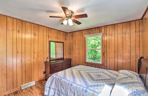 Hike the Appalachian Trail! Serene Marshall Cabin - Foto 16