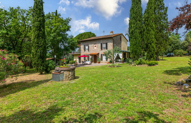 Tenuta La Colonna - Photo 64