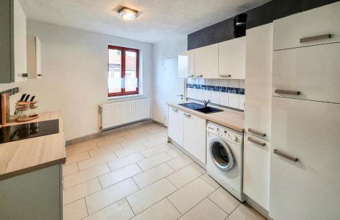 2 Bedroom Cozy Apartment In Klötze - Foto 4