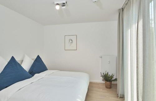 Lüttjeod Apartmentvilla Lüttjeod Apartmentvilla 06 - Foto 7