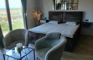 Modern studio with a beautiful view - Foto 34