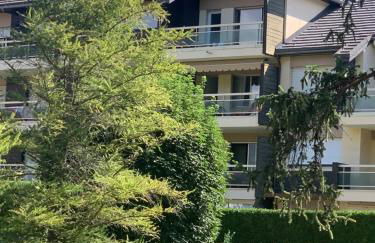 Les Mélèzes 1 Studio - Foto 1