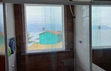 Casa em Angra com 4 quartos, churrasqueira, piscina, sinuca e quadra privativa - Foto 10