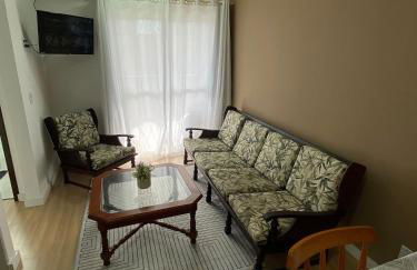 RCM Vilas - Apartamento 07 - Foto 21