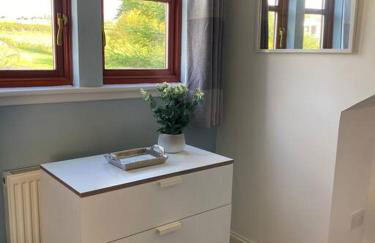 Lanfine View 1 at Loudoun Mains with Hot Tub - Foto 22