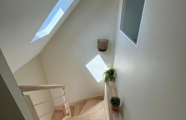 Maison rénovée vue mer - Photo 6