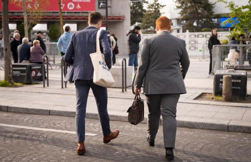 Edgar Suites Vicat - Porte de Versailles - Foto 34