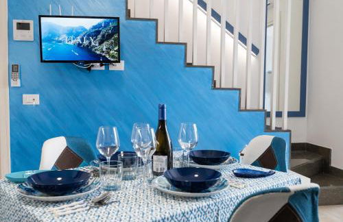 MARE e Terra Holiday fronte mare - Foto 22