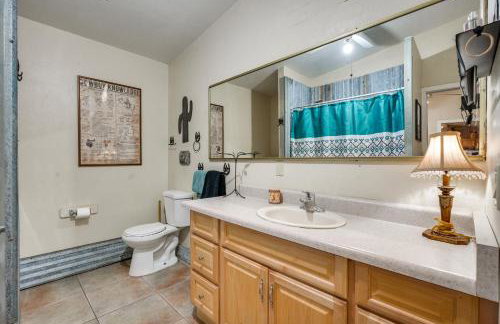 Cowboy Casita in Wickenburg! Equestrian Getaway - Photo 17