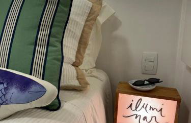 Apartamento Villa 703 - Villa Enseada - Foto 18